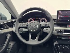 Audi A5 (Imported) 2023 Sportback 40 TFSI Fashion Dynamic Type - ფოტო 17