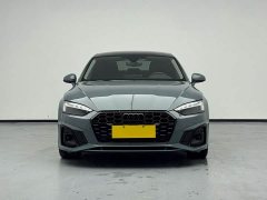 Audi A5 (Imported) 2023 Sportback 40 TFSI Fashion Dynamic Type - ფოტო 3