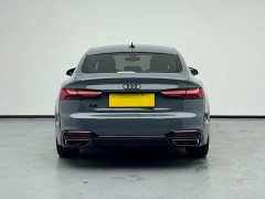 Audi A5 (Imported) 2023 Sportback 40 TFSI Fashion Dynamic Type - ფოტო 6