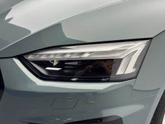 Audi A5 (Imported) 2023 Sportback 40 TFSI Fashion Dynamic Type - ფოტო 8