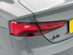 Audi A5 (Imported) 2023 Sportback 40 TFSI Fashion Dynamic Type - ფოტო 9