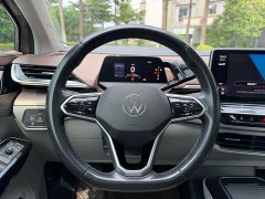 Voyah ID.6 X Smart Pure Long Range Edition - ფოტო 10