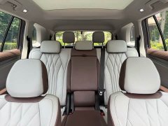 Voyah ID.6 X Smart Pure Long Range Edition - ფოტო 16