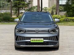 Voyah ID.6 X Smart Pure Long Range Edition - ფოტო 3