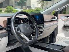 Voyah ID.6 X Smart Pure Long Range Edition - ფოტო 5