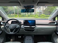 Voyah ID.6 X Smart Pure Long Range Edition - ფოტო 8