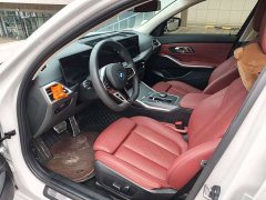 BMW i3 eDrive 35 L - ფოტო 10