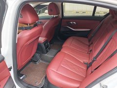 BMW i3 eDrive 35 L - ფოტო 12