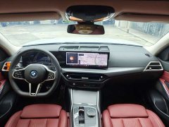 BMW i3 eDrive 35 L - ფოტო 13