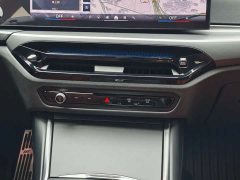 BMW i3 eDrive 35 L - ფოტო 14