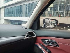 BMW i3 eDrive 35 L - ფოტო 15