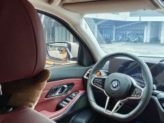 BMW i3 eDrive 35 L - ფოტო 16