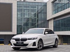 BMW i3 eDrive 35 L - ფოტო 2