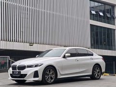 BMW i3 eDrive 35 L - ფოტო 4