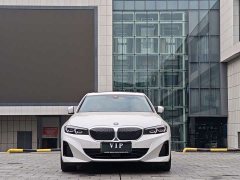 BMW i3 eDrive 35 L - ფოტო 5