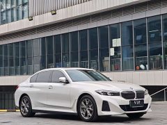 BMW i3 eDrive 35 L - ფოტო 6