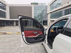 BMW i3 eDrive 35 L - ფოტო 8