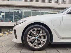 BMW i3 eDrive 35 L - ფოტო 9
