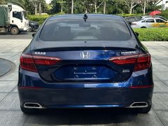 Honda Yingshipai 260TURBO Exquisite Edition National V - photo 10