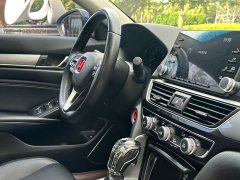 Honda Yingshipai 260TURBO Exquisite Edition National V - photo 13