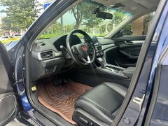 Honda Yingshipai 260TURBO Exquisite Edition National V - photo 5