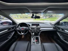 Honda Yingshipai 260TURBO Exquisite Edition National V - photo 7