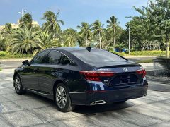 Honda Yingshipai 260TURBO Exquisite Edition National V - photo 9