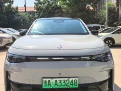 Leapmotor C10 2024 530 Smart Comfort Edition - ფოტო 1