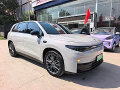 Leapmotor C10 2024 530 Smart Comfort Edition - ფოტო 2
