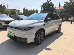 Leapmotor C10 2024 530 Smart Comfort Edition - ფოტო 3