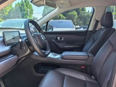 Leapmotor C10 2024 530 Smart Comfort Edition - ფოტო 4
