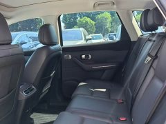Leapmotor C10 2024 530 Smart Comfort Edition - ფოტო 5