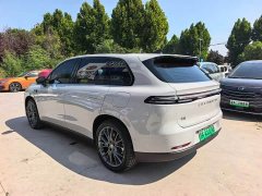 Leapmotor C10 2024 530 Smart Comfort Edition - ფოტო 7