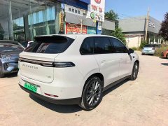 Leapmotor C10 2024 530 Smart Comfort Edition - ფოტო 9