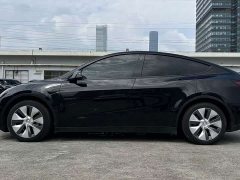 Tesla Model Y Rear-Wheel Drive - ფოტო 11
