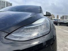 Tesla Model Y Rear-Wheel Drive - ფოტო 13