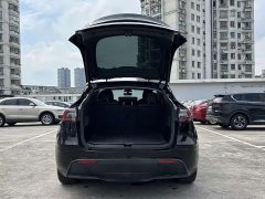 Tesla Model Y Rear-Wheel Drive - ფოტო 16