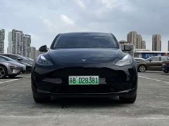 Tesla Model Y Rear-Wheel Drive - ფოტო 2