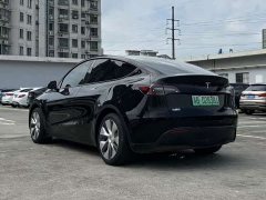 Tesla Model Y Rear-Wheel Drive - ფოტო 7
