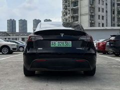 Tesla Model Y Rear-Wheel Drive - ფოტო 9