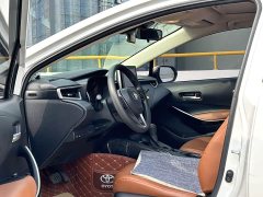 Toyota Corolla 2021 Hybrid 1.8L E-CVT Elite - ფოტო 8