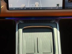 XPeng G9 702 Pro - ფოტო 16