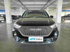 Haval M6 PLUS 1.5T DCT Elite Smart Connected Edition - ფოტო 2