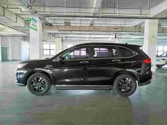Haval M6 PLUS 1.5T DCT Elite Smart Connected Edition - ფოტო 3