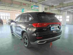 Haval M6 PLUS 1.5T DCT Elite Smart Connected Edition - ფოტო 4