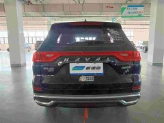 Haval M6 PLUS 1.5T DCT Elite Smart Connected Edition - ფოტო 5