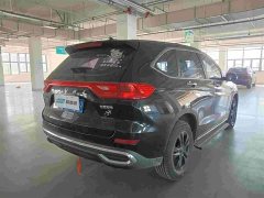 Haval M6 PLUS 1.5T DCT Elite Smart Connected Edition - ფოტო 6