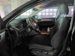 Haval M6 PLUS 1.5T DCT Elite Smart Connected Edition - ფოტო 8