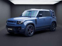 Land Rover Defender 2020 110 P400 SE - ფოტო 1