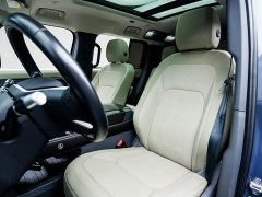 Land Rover Defender 2020 110 P400 SE - ფოტო 12